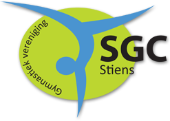 SGC Stiens logo